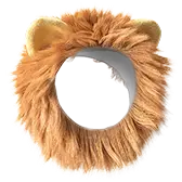 Lion’s Mane TikTok Gift WebP