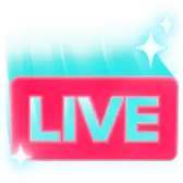 LIVE TikTok Gift WebP