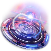 LIVE NATIONS CUP TikTok Gift WebP