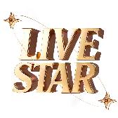 LIVE STAR TikTok Gift WebP
