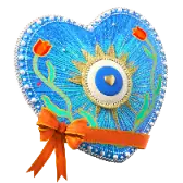 Lollipop Gift Box TikTok Gift WebP