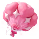 Love Drop TikTok Gift WebP