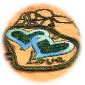 Love Lake TikTok Gift WebP