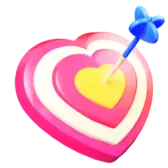 Love You TikTok Gift WebP