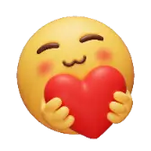 Love you so much TikTok Gift WebP