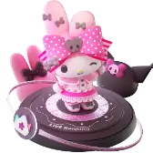 Lovely Surprise TikTok Gift WebP