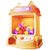 Lucky Machine TikTok Gift WebP