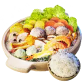 Lux Hot Pot TikTok Gift WebP