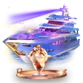 Luxury Yacht TikTok Gift WebP