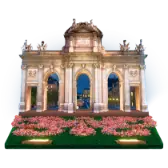 Madrid TikTok Gift WebP