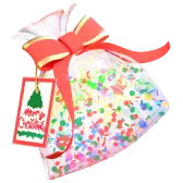 Magic Elf Dust TikTok Gift WebP