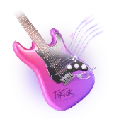 Magic Rhythm TikTok Gift WebP