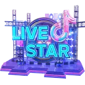 Magic Stage TikTok Gift WebP