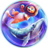 Majestic Hearts TikTok Gift WebP