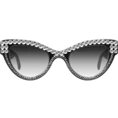 Mardi Gras Glasses TikTok Gift WebP