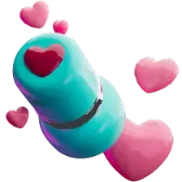 Mark of Love TikTok Gift WebP