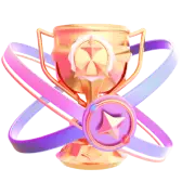 Match Cup TikTok Gift WebP