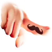 Millennial Fun TikTok Gift WebP