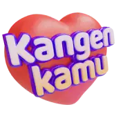 Miss You TikTok Gift WebP