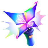 Music on Stage TikTok Gift WebP