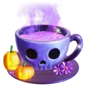 Mystic Drink TikTok Gift WebP