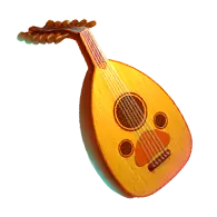 Oud TikTok Gift WebP