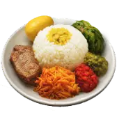 Padang Rice TikTok Gift WebP