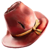 Paddington Hat TikTok Gift WebP