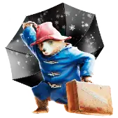 Paddington Snow TikTok Gift WebP
