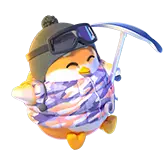 Paul TikTok Gift WebP