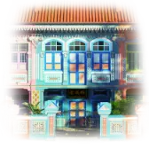 Peranakan House TikTok Gift WebP