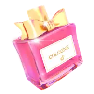 Perfume TikTok Gift WebP