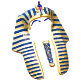 Pharaoh Mask TikTok Gift WebP