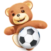 Pim Bear TikTok Gift WebP