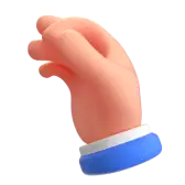 Pinch Cheek TikTok Gift WebP