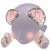 Pinch Face TikTok Gift WebP