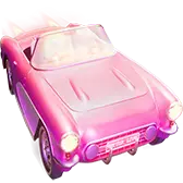 Pink Dream TikTok Gift WebP