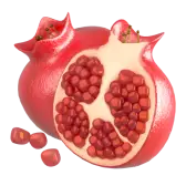 Pomegranate TikTok Gift WebP