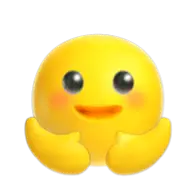 Power hug TikTok Gift WebP