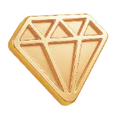 Power of Diamond TikTok Gift WebP