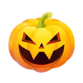 Pumpkin TikTok Gift WebP