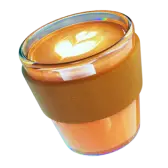 Pumpkin Latte TikTok Gift WebP