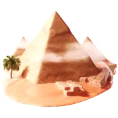 Pyramids TikTok Gift WebP