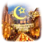 Ramadan Celebration TikTok Gift WebP