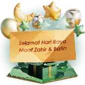 Raya Gift Card TikTok Gift WebP