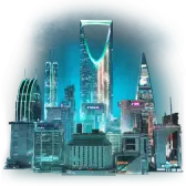 Riyadh TikTok Gift WebP