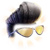 Rock Star TikTok Gift WebP