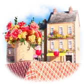 Rome TikTok Gift WebP