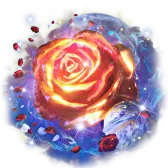 Rosa Nebula TikTok Gift WebP