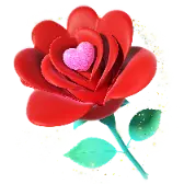 Roses TikTok Gift WebP